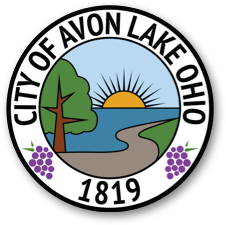 City of Avon Lake Ohio Logo
