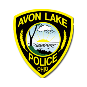 ALPD badge
