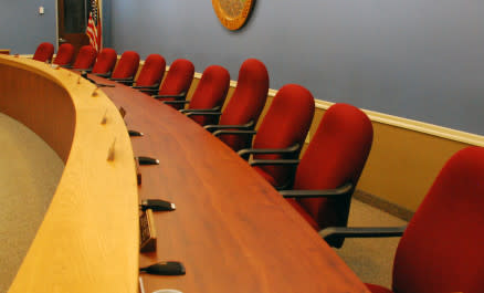Special Council Meeting/Collective Committee Meeting
